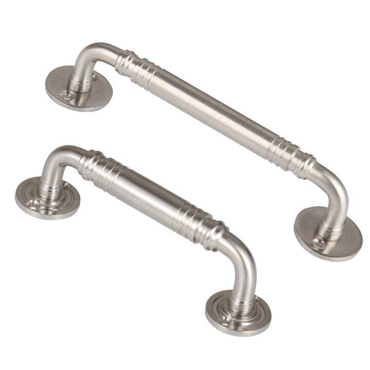 Stainless Steel Sliding Door Handle Stainless Steel Knobs