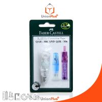 Refill รีฟิวเทปลบคำผิด Faber-Castell เฟเบอร์คาสเทล รุ่น QJR-506 QAR-506