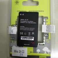 BATTERY  แบตเตอรี่ I-mobile Hitz 20/22/23  BL-256  1600mAh