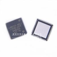 1pcs/Lot LAN9220 ABZJ LAN9220 QFN 9220 IC