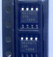 10pcs MAX6675ISA+ SOP-8  MAX6675