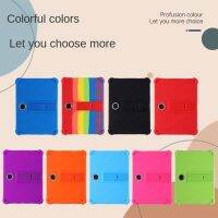 แผ่นเคสสำหรับ One Plus สำหรับเด็กขนาด11.6นิ้วป้องกันขาตั้งซิลิคอนนิ่ม Casing Tablet