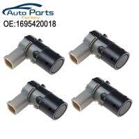 เซ็นเซอร์ถอยหลัง PDC 4ชิ้นสำหรับ Mercedes-Benz 1695420018 A1695420018