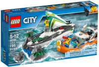 LEGO 60168 City Themes (ready to ship) พร้อมส่ง