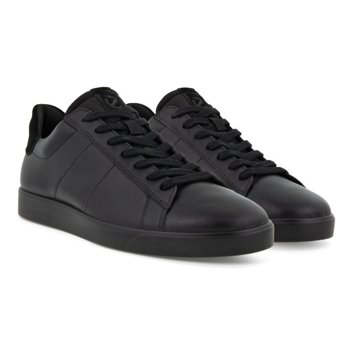 ecco-รองเท้าผู้ชายรุ่น-street-lite-m-black