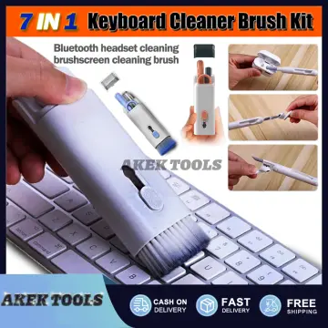 Car Super Dust Clean Clay Dirt Keyboard Cleaner Slime Toys