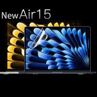 HD Screen Protector for 2023 MacBook Air 15 A2941 13.6 M2 A2681 Pro 13 14 inch M2 A2338 A2179 A2337 A1932 A2179 Soft Clear Film