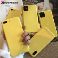 Huawei Y9 2023 2018 Y7 Y6 Y5 Prime 2018 Solid Color Phone Case Silicone Cover Cute Candy Color Soft Casing