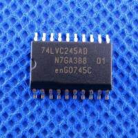 10pcs 74LVC245 74LVC245AD SOP-20 Octal Bus Transceiver Product