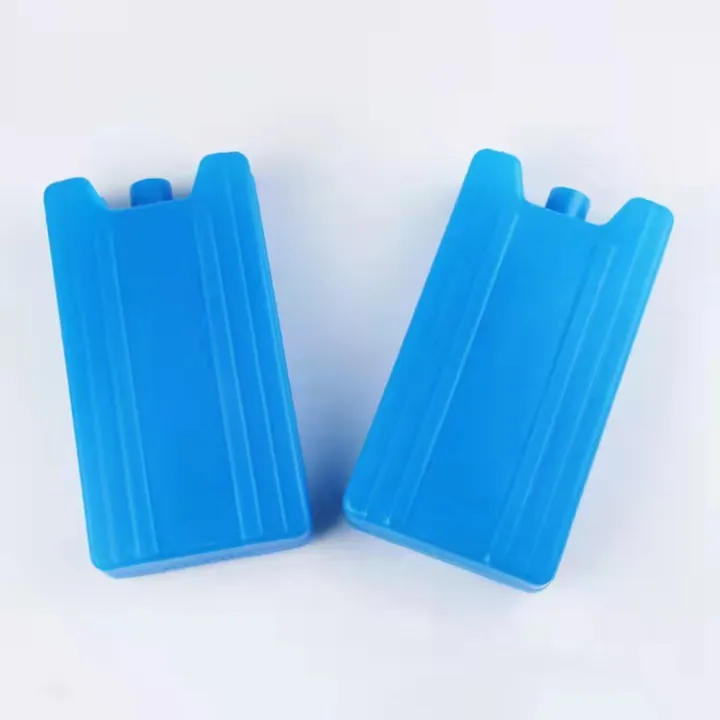 Ice Brick Pack Freezer Cooler REUSABLE ICE BRICKS Lazada PH