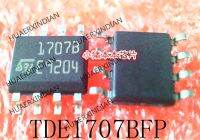 5PCS New Original  TDE1707BFP 1707B 17078 SOP-8