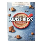 Bột Cacao Swiss Miss MỸ 1,95Kg Hộp