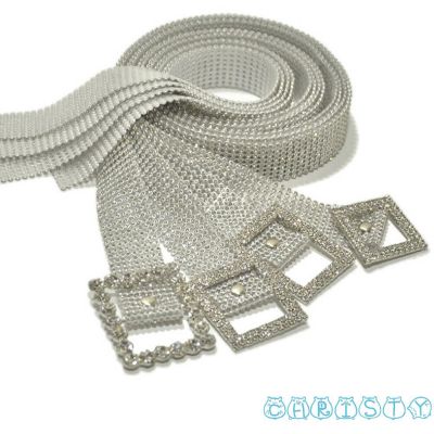 ✦♛✦New 120CM Fashion Women Shiny Belt Waist Chain Crystal