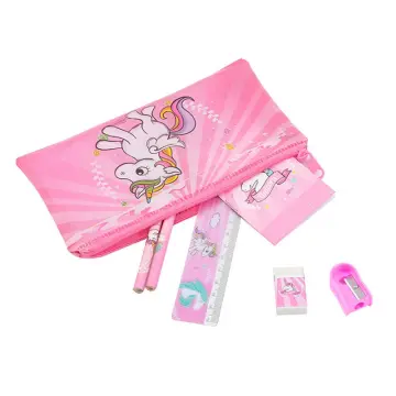 Unicorn Stationary Set For Girls - Best Price in Singapore - Jan