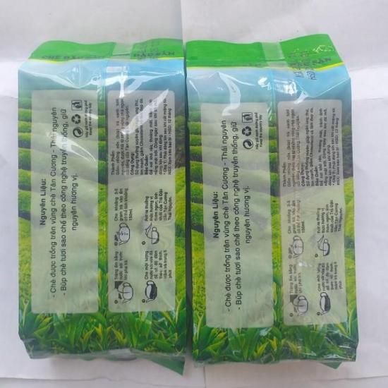 Hcmtrà móc câu thái nguyên 1kg chính gốc - ảnh sản phẩm 6