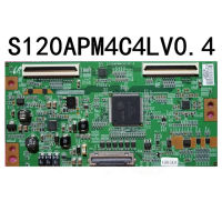 Tcon Board สำหรับทีวี40 46 55 เหมาะสำหรับ UN55D6000SF Samsung .... Dll. Papan Pengganti Produk Asli