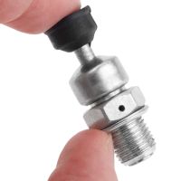 Chainsaws Decompression Valve for Husqvarna 50 51 55 272 340 345 346XP STIHL 026 029 036 PRO 066 MS260 MS290 MS360 MS381 Pouland