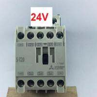 แมกเนติก24โวลล์ แม็คเนติกมิตซูบิชิ ST-20 Mitsubishi 24V 20A  Mitsubishi