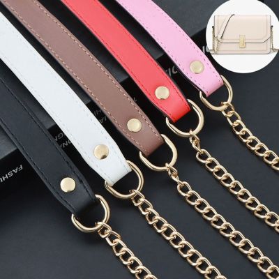 【HOT】♦✘ Fashion Durable 120cm Metal Chains Shoulder Straps Handbag Handle Chain Purse Alloy Accessory
