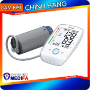 Chính Hãng Máy đo huyết áp bắp tay Adapter BEURER BM45