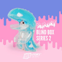 Umasou! Sky Blind Box Series 2 ☁️ toy