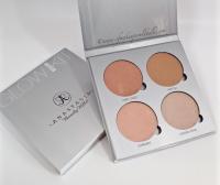 Anastasia beverly hills glow gleam kit