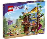 LEGO® 41703 Friendship Tree House