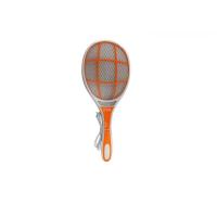 [จัดส่งฟรี] ELECTRONIC MOSQUITO SWATTER ไม้ตียุงพรีเมียม DERMOVE ของแท้ โปรโมชั่นพิเศษ สินค้าพร้อมจัดส่ง