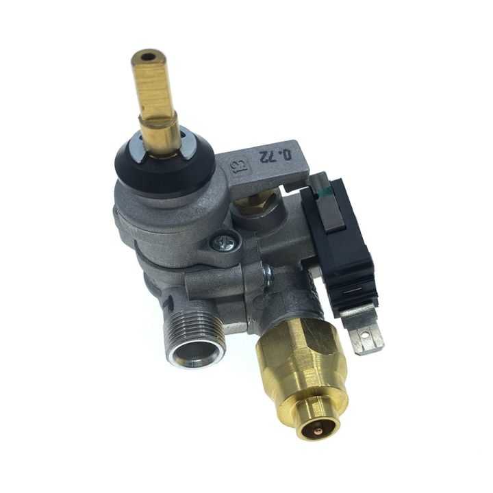 limited-time-discounts-gas-cooktop-stove-replacement-parts-gas-control-valve-ignition-knob-with-switch