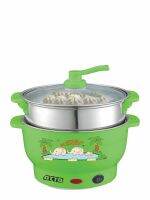 OTTO - Sukiyaki Pot SP306 Green