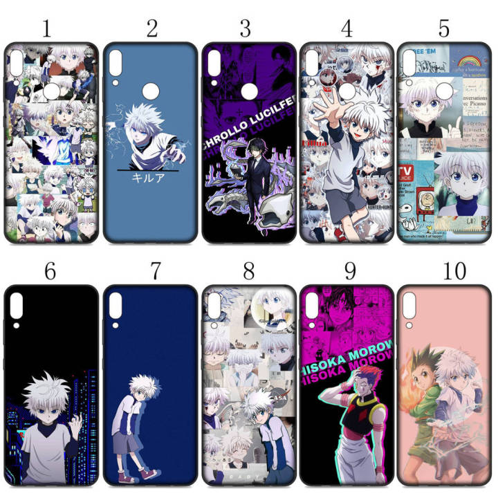 ซิลิโคน-ปก-c170-pb104-gon-freecss-hunter-x-hunter-hxh-killua-phone-เคสโทรศัพท์-หรับ-iphone-14-13-12-11-pro-xs-max-x-xr-6-7-8-6s-plus-6plus-14plus-8plus-14-14pro-promax-อ่อนนุ่ม-casing-11pro-13pro-12pr