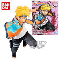 Banpresto เดิม BORUTO นารูโตะสั่นสะเทือนดาว Boruto U Zumaki อะนิเมะรูปการกระทำของเล่นสำหรับหนุ่มๆสาวๆเด็กของขวัญวันเกิด