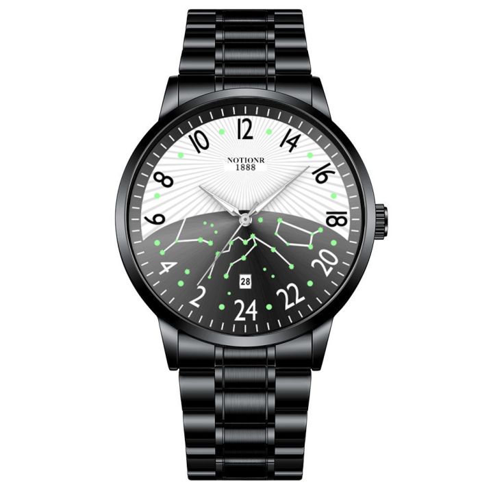 new-concept-korean-fashion-student-watch-men-39-s-luminous-calendar-quartz-wrist-watch-waterproof-men-39-s-watch-relojes-para-hombres