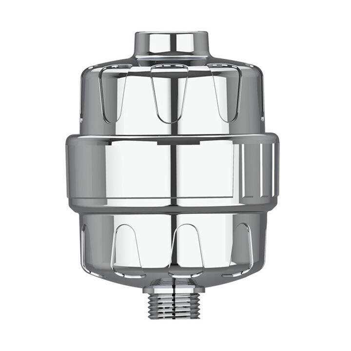 Shower Filter Quick Filter 15 Stages Barrier Scale Remove Chlorine And
