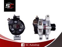 ALTERNATOR ISUZU D-MAX 1.9 BLUE POWER ไดชาร์จ อีซูซุ ดีแมคซ์ 1.9L บลูพาวเวอร์ 12V 80A สินค้าใหม่ 100% รับประกันโดย SC Autoshop