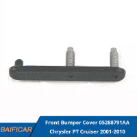 Baificar nd New Genuine Front Bumper Cover Retainer Jack Plug Cover AA For Chrysler PT Cruiser 2001-2010