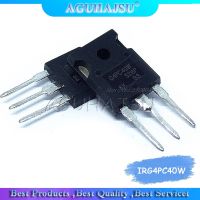 1PCS IRG4PC40W TO-247 New and original WATTY Electronics