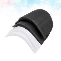 【CW】 Shoulder Sewing Sponge Blazer Foam Womens Clothing Enhancer Practical Useful Convenient Football