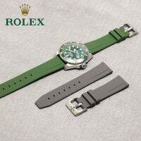 【July】 Rolex watch with Yacht-Master series m268655/M116519ln Daytona soft silicone strap