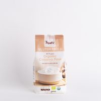 Tasuko Organic Cassava Flour - ฟลาวมันสำปะหลังออร์แกนิค