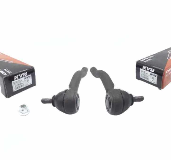 TIE ROD END (SET) LEFT/RIGHT for NISSAN ALMERA 20122021 (KTR1293/1294