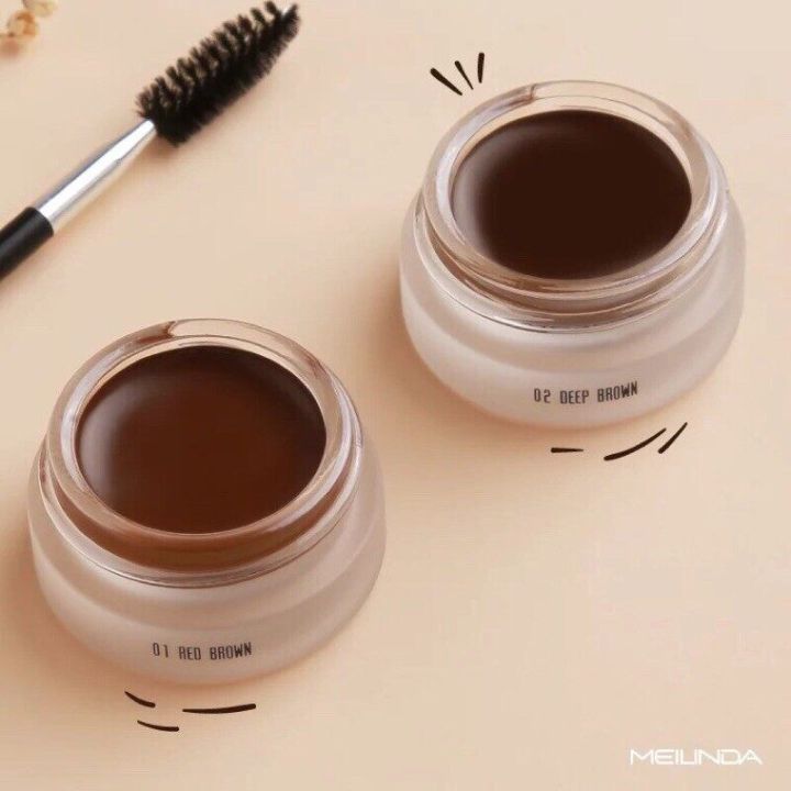 mei-linda-brow-styling-gel-mc3095-เจลเขียวคิ้ว