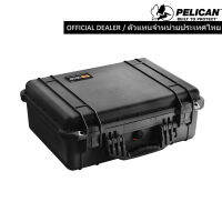 Pelican 1520 Case with Foam (แบรนด์อันดับ No.1 กล่องกันน้ำกันกระเเทก)