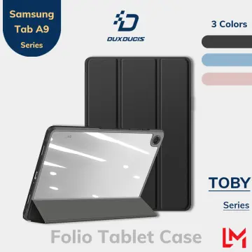 Shop Samsung Tab A9 Silicon Casing online - Dec 2023