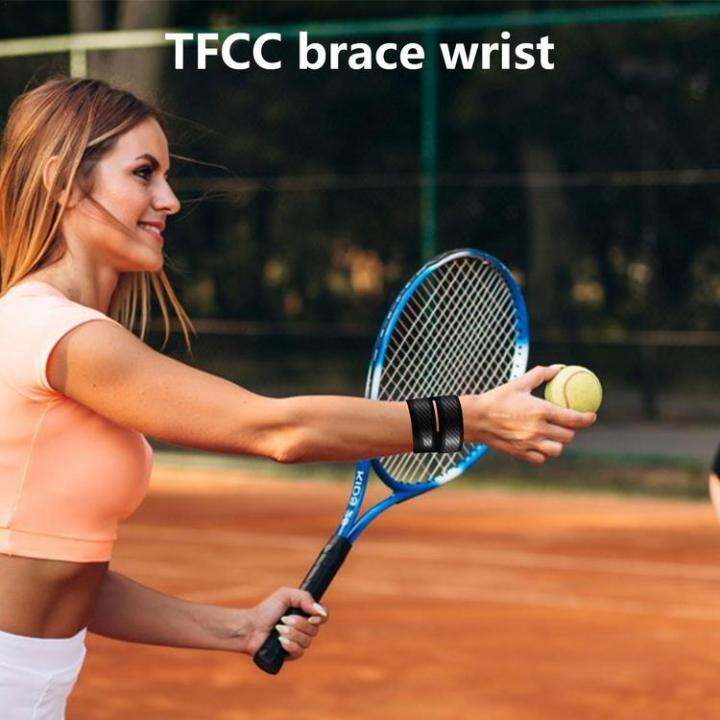 wrist-support-brace-adjustable-breathable-sports-wrist-straps-portable-wrist-brace-for-badminton-basketball-soft-wrist-support-for-bowling-yoga-dance-grand