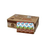 ดัชมิลล์ ซีเล็คเต็ด นมยูเอชที รสริชช็อกโกแลต 180 มล. แพ็ค 48 กล่อง Dutchmill Selected UHT Milk Chocolate 180 ml x 48 โปรโมชันราคาถูก เก็บเงินปลายทาง