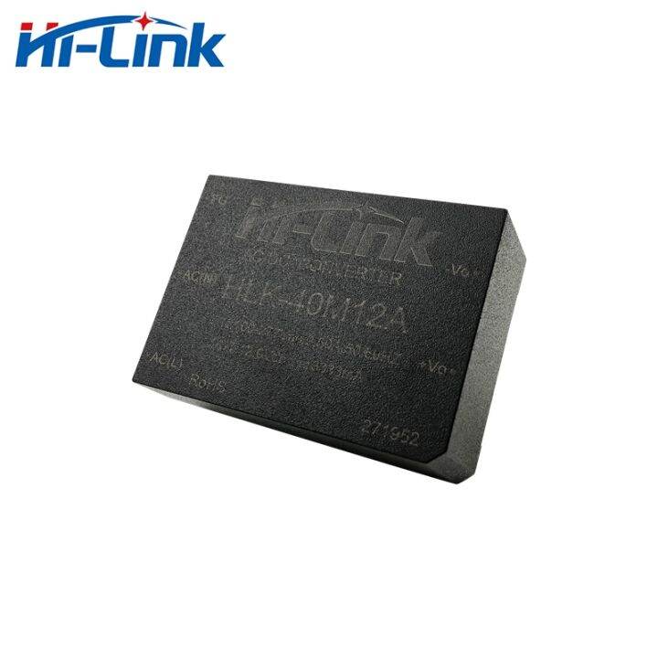 yf-shipping-12v-acdc-down-supply-module-hlk-40m12a-pcb-isolated-converter-household-factory