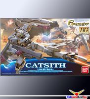 4543112964304 HG1/144 13 Catsith (Gundam Model Kits)