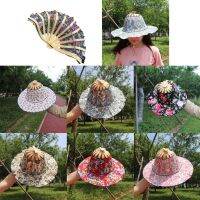 Hats Sun Fan