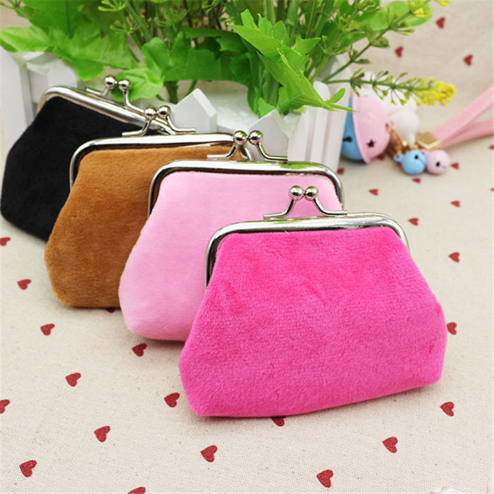 women-candy-color-key-purse-women-wallet-fashion-wallet-coin-purse-wallet-coin-purse-plush-coin-purse